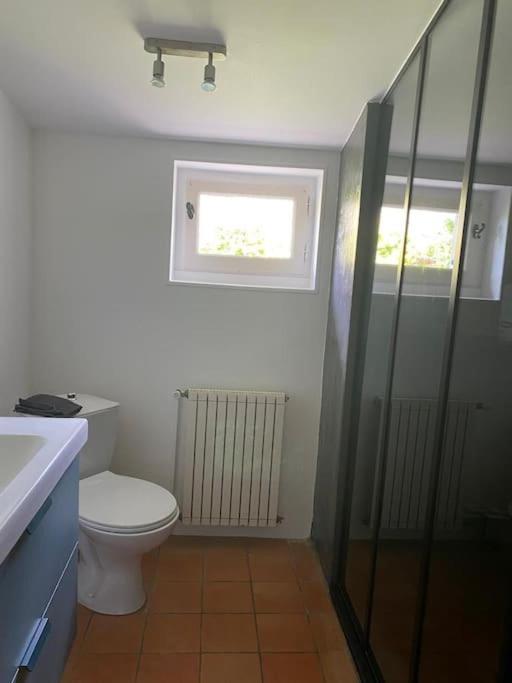 Maison 3 Chambres, Piscine, 2 Hectares De Jardin La Sauvetat-du-Dropt Bagian luar foto